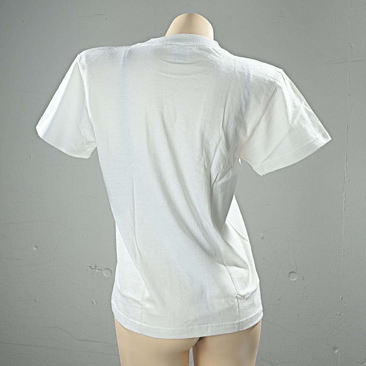 R-birth×KENTOO×PredatorRat「Ushijima-Kinght-Booty」〈バニラホワイト×黒/メンズS〉